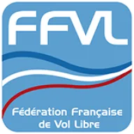 Logo Parapente à Serre Chevalier